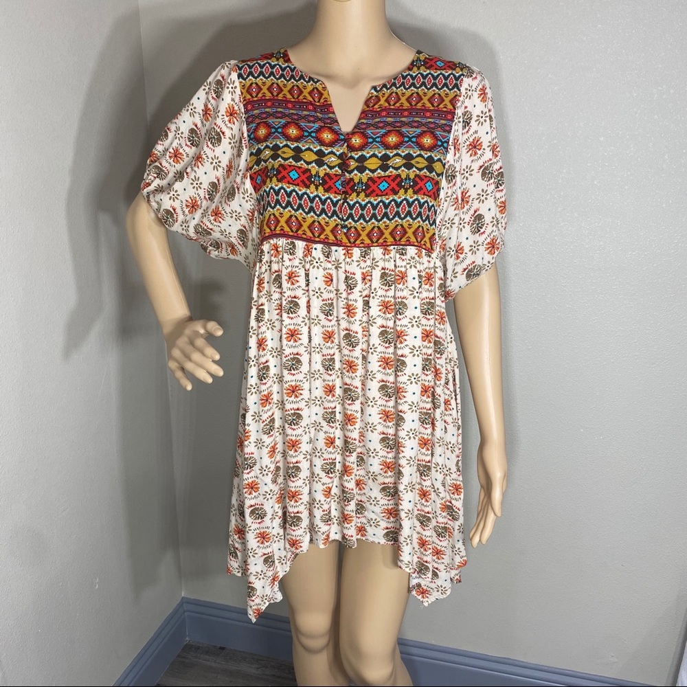 SOLD‼️UMGEE USA MINI DRESS SIZE M